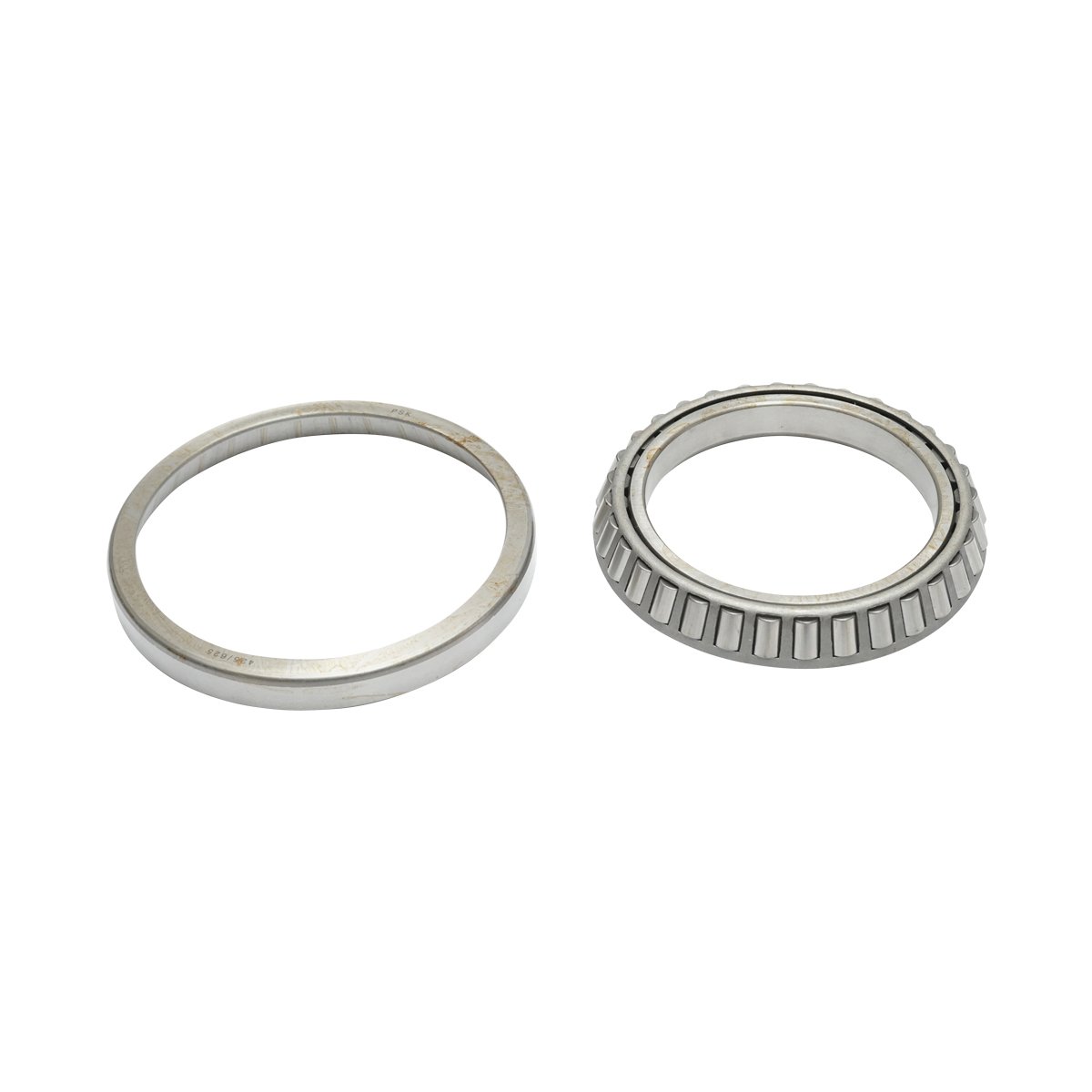 Rulment butuc roata fata 107.95x158.75mm pentru JCB 3C, 3CX, 4C, 4CX, 4DX, 4CN OEM 907-52200